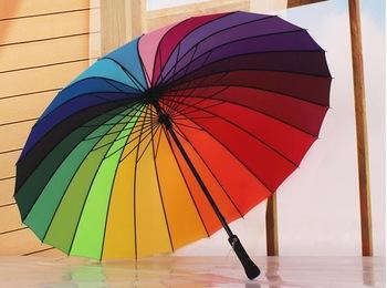 Мой любимый зонтик с Али