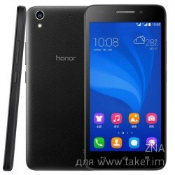 Обзор Huawei Honor 4 Play