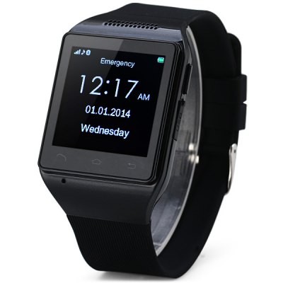 Часы телефон - Watch Phone ZGPAX S18