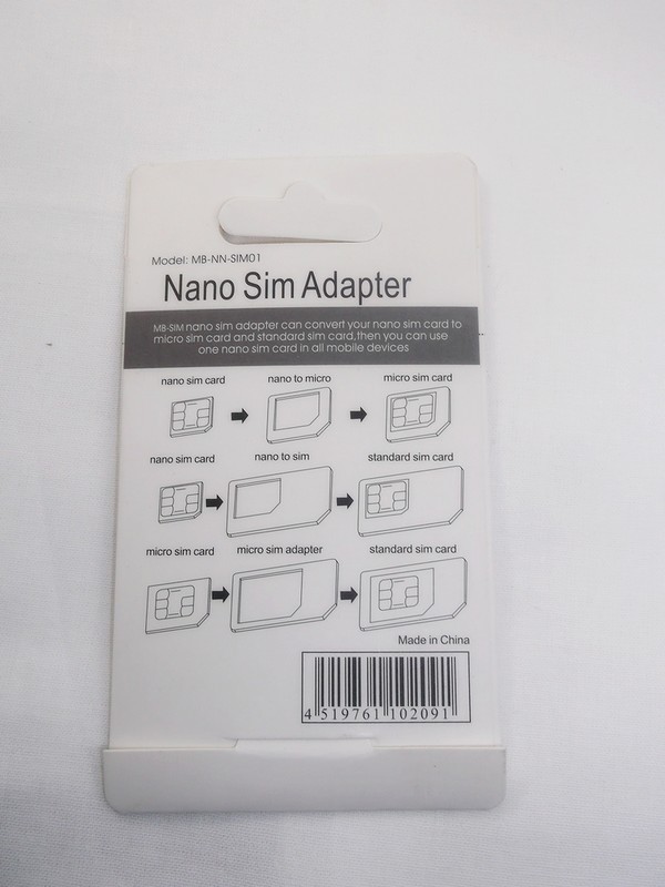 14 pro max nano sim