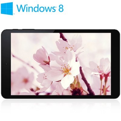 PIPO W4  - самый доступный 8-ми дюймовый планшет на Windows 8.1