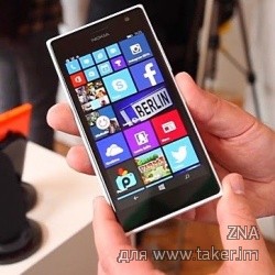 Обзор смартфона Nokia 735  - последний смартфон Nokia