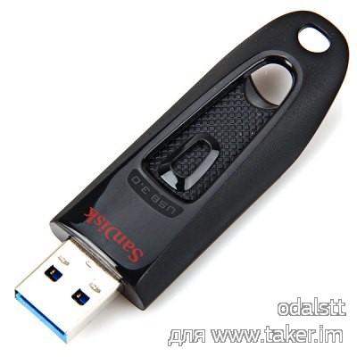 Флешка 32GB SanDisk  USB3.0