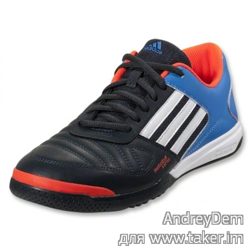 Adidas Adi-5 Freefootball X-Style