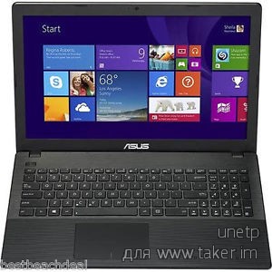 Обзор Asus X551MAV: бюджетный ноутбук до 250$
