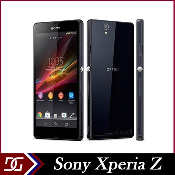 Восстановленный Sony Xperia Z