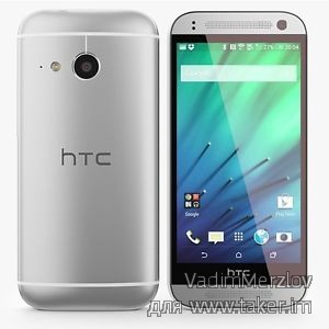 HTC One Mini 2: экономим на покупке с eBay