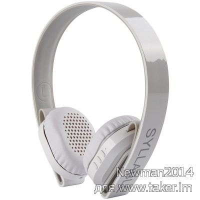 Syllable G600 Wireless Headset