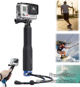 Монопод для экшн-камеры GoPro