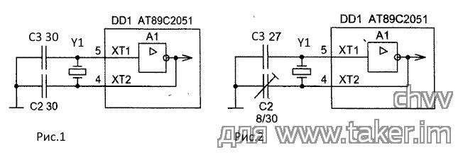 Yz 374 схема