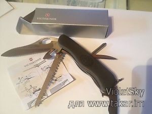 Швейцарский нож Victorinox Military