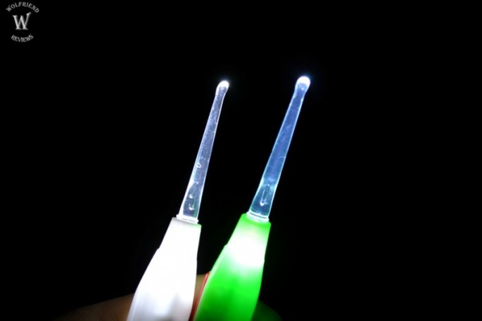 Aliexpress: Фонарик для осмотра уха или моя 'волшебная палочка', Ear Wax Remove LED Flashlight EarPick Cleaner Tool Curette