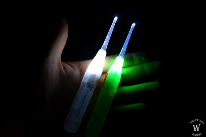 Aliexpress: Фонарик для осмотра уха или моя 'волшебная палочка', Ear Wax Remove LED Flashlight EarPick Cleaner Tool Curette