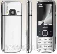 Химера Nokia 6700