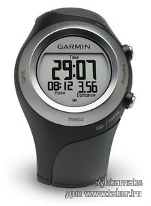 Спортивные часы Garmin forerunner 405