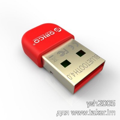 ORICO BTA - 403 Mini USB Bluetooth 4.0