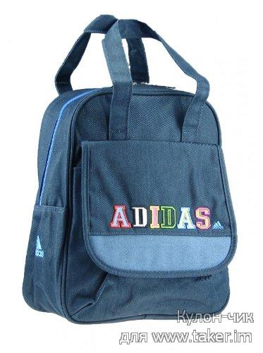 Спортивная сумка ADIDAS для детей=)