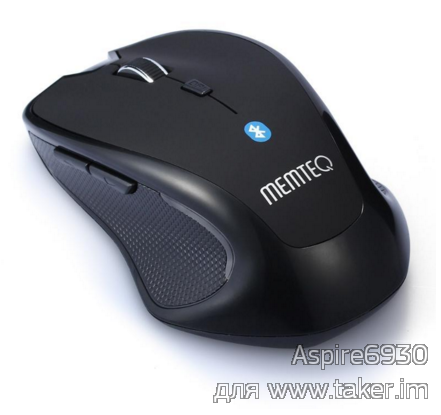 Bluetooth мышь Memteq E25