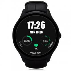 Умные часы с WIfi, GPS и Android внутри - No.1 D5