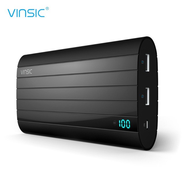 Повербанк Vinsic VSPB206 20000 мАч