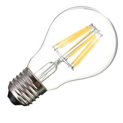 Светодиодная Filament лампа с неприличным названием