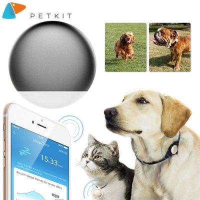 PETKIT P2. Трекер активности, сна, здоровья и калорий для собак и кошек.