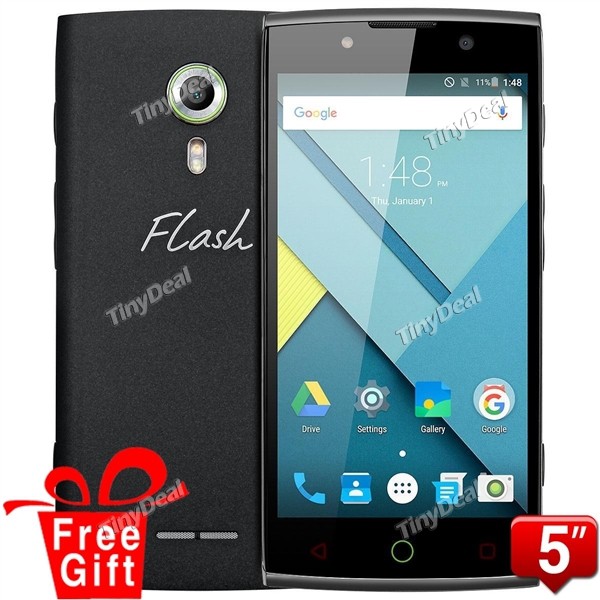 Смартфон Alcatel Flash2