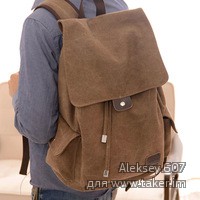 Интересный рюкзак от Banggood
