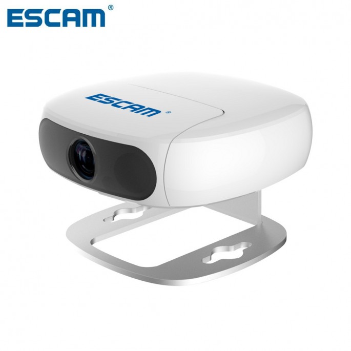 IP камера - ESCAM Shell QN01