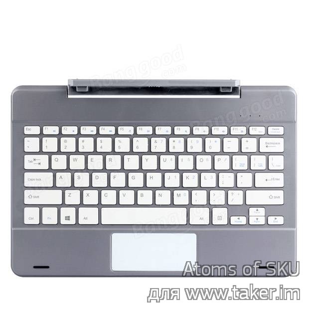 Док-клавиатура к планшету Chuwi Hi12