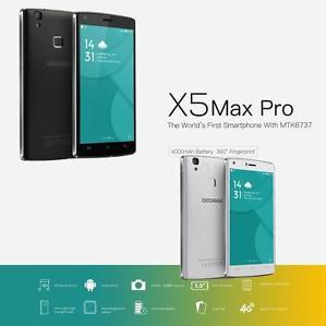 DOOGEE X5 MAX Pro