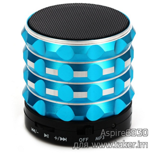 Bluetooth Speaker K2