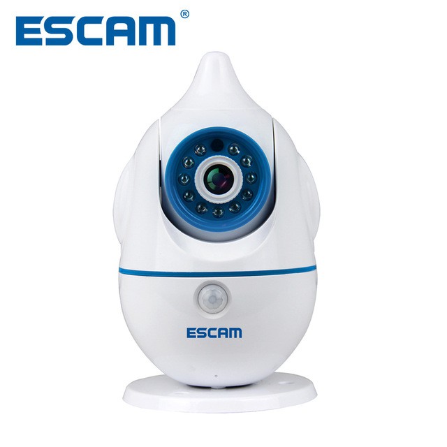 IP камера - ESCAM Penguin QF521