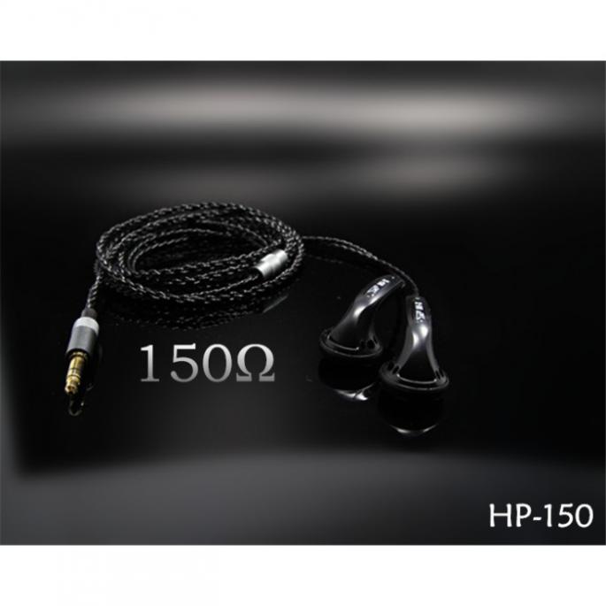 Обзор наушников TY Hi-Z Earbud HP150 - Невзрачные вкладыши с хорошим звуком