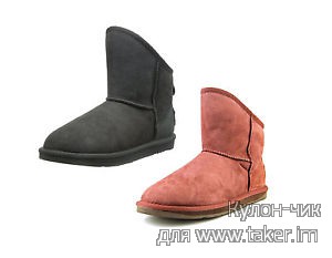 Ugg australia shop luxe collective