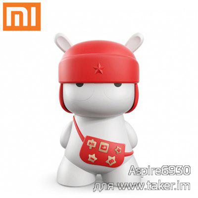 Xiaomi Mi Rabbit - поющий кролик от Xiaomi