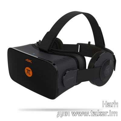Все, что вы не хотели знать о VR + Обзор шлема Pimax 4K UHD