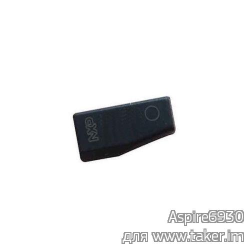 4D63 ID83 80Bit чип для ключа автомобиля Mazda/Ford 