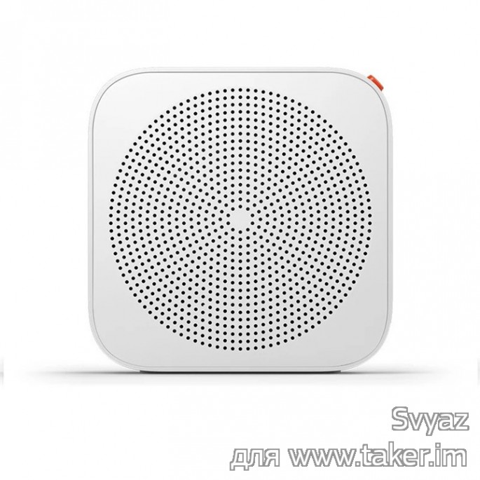 Wi-Fi интернет-радио Xiaomi WLSYJ01CM