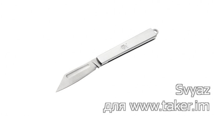 Наключный складной нож Sanrenmu A103
