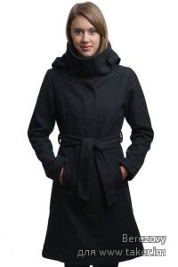 Обзор женского пальто Lexi Coat от Mia Melon