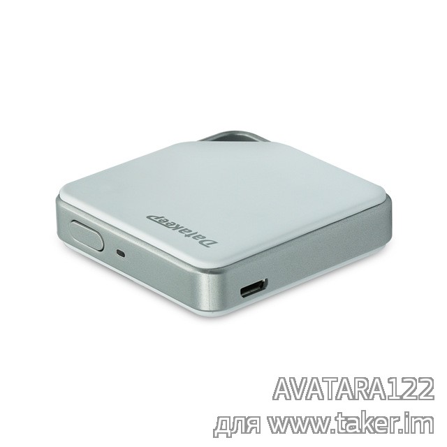 Беспроводной SSD диск KingSpec MiFee AW- 64gb