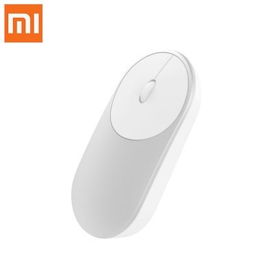 Mi Portable Mouse – беспроводная мышь от Xiaomi