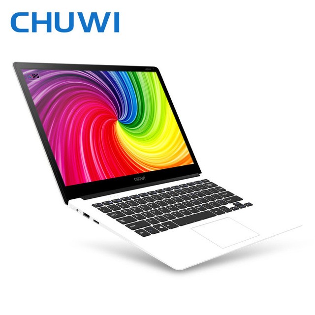 Сhuwi LapBook 14,1 компактный ноутбук на новом процессоре Apollo Lake