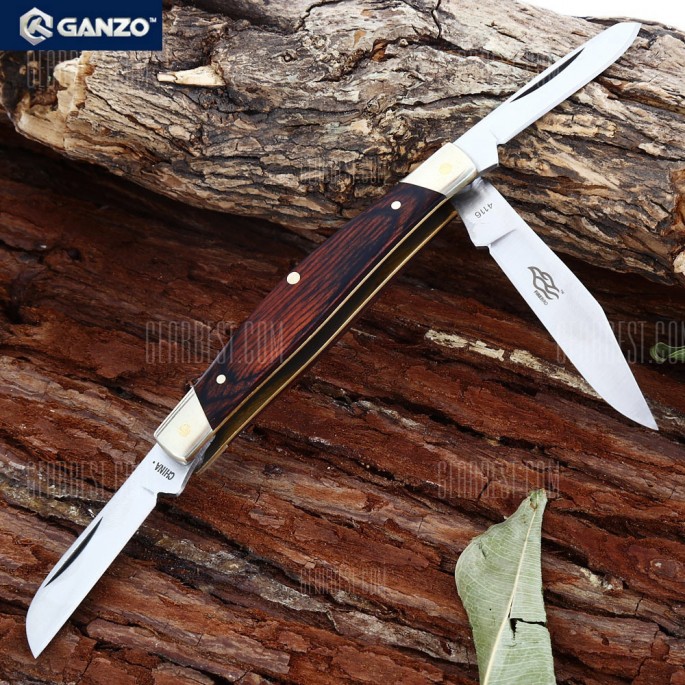 Малыш  нож Ganzo G725M