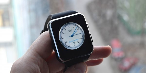 Дешевые Smart Watсh - Floveme E6. небольшой обзор часов,или что можно получить за $29 ?
