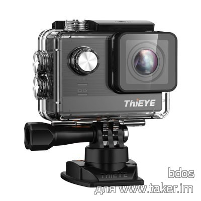 ThiEYE T5e Спорт камера 4K 30fps