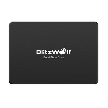 BlitzWolf BW-D1 120G 2.5 " SATA3  SSD 