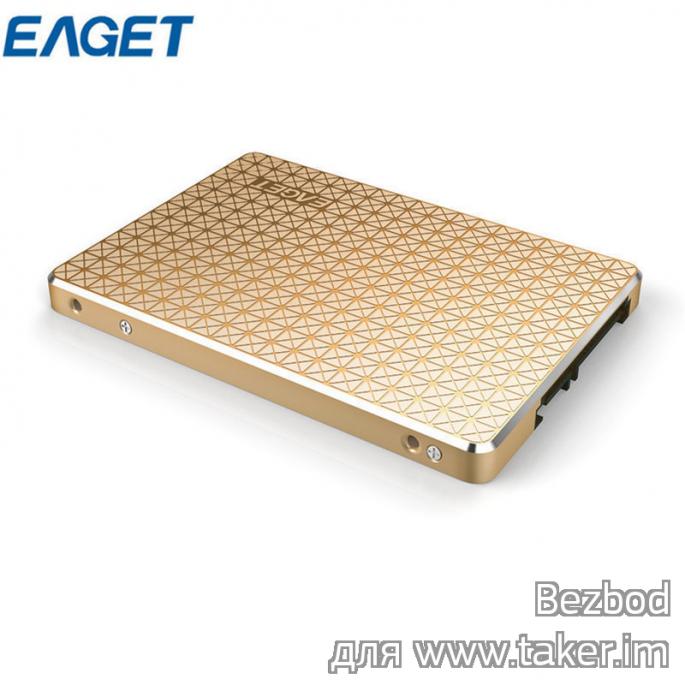 SSD-накопитель Eaget s606 