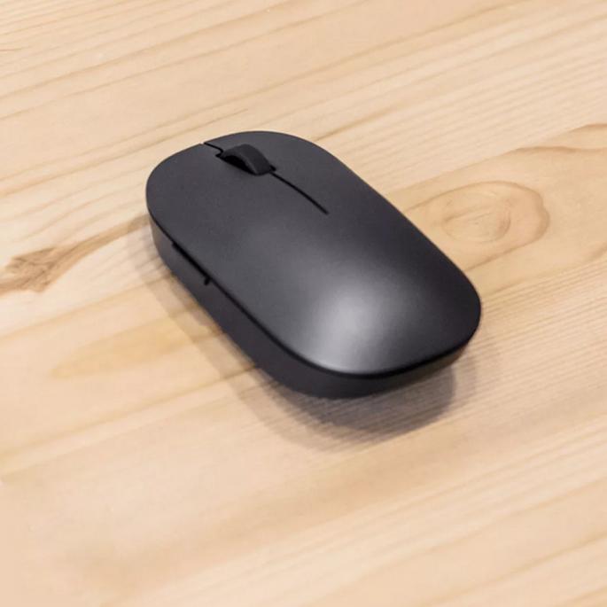 Беспроводная мышь Xiaomi Mouse 2